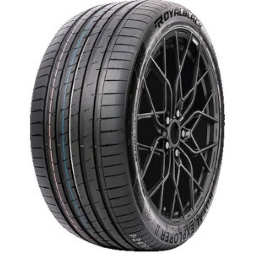 Pneu Royal Black Explorer II ( 225/45 R17 94Y XL )