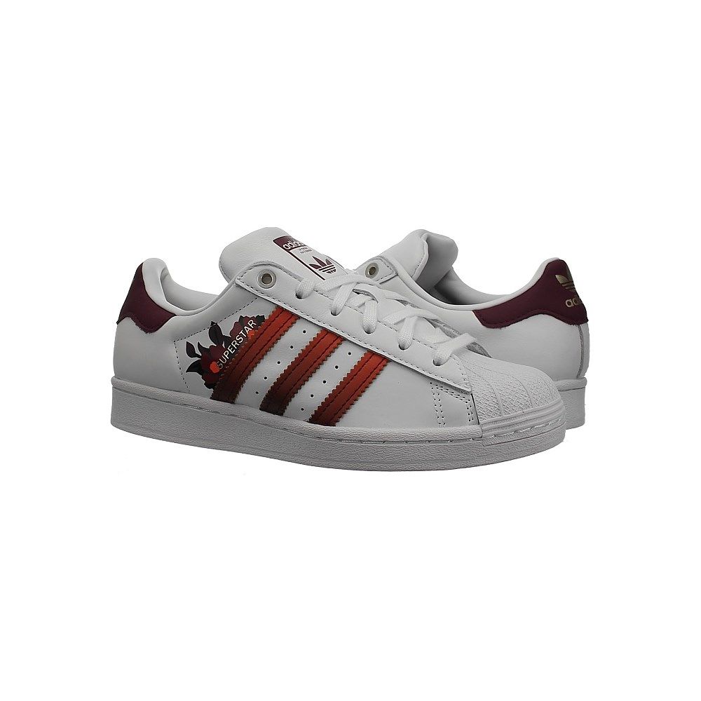 Baskets Adidas Superstar W FW2527 | Rakuten