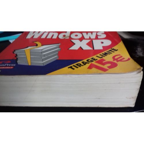 Microsoft Windows Xp - Le Magnum