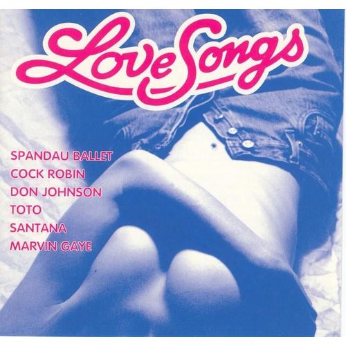 Love Songs