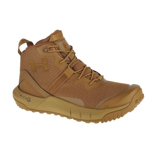 Montantes Under Armour Micro G Valsetz Mid