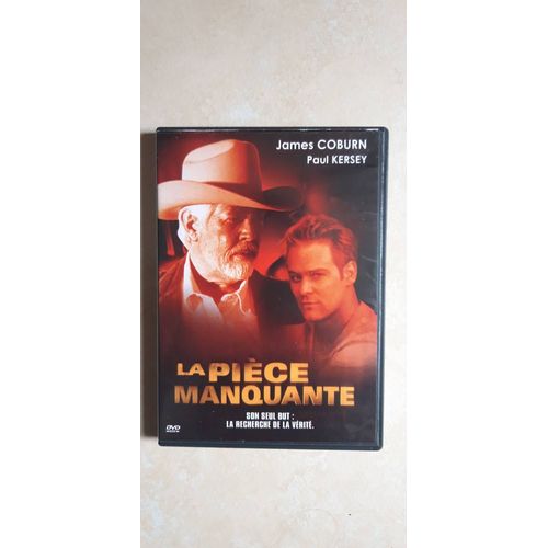 La Pièce Manquante