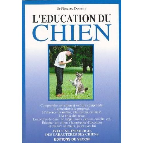 L'éducation Du Chien