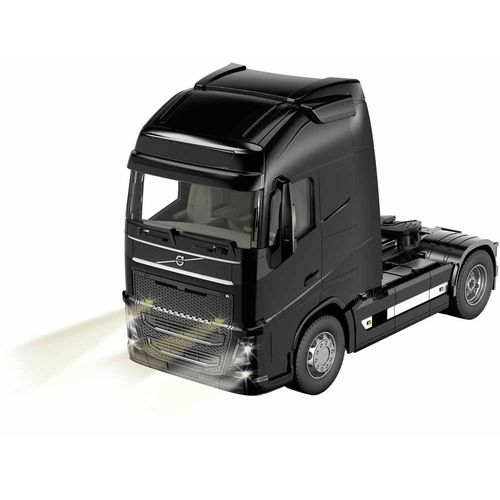 Volvo Fh 6x2, Camion Radio-Commandé Bluetooth Avec Télécommande