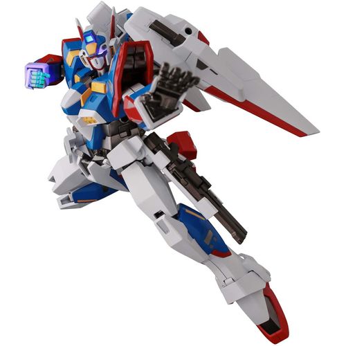 Riobot Super Robot Taisen Original Generation: Henkei Gattai R-1 [Import Japonais]