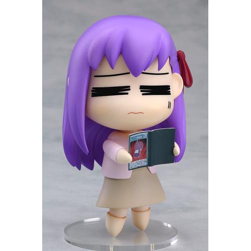 Fate/Hollow Ataraxia Nendoroid Hethere Sakura (Non-Scale Abs&pvc Painted Articulated Figure) [Import Japonais]