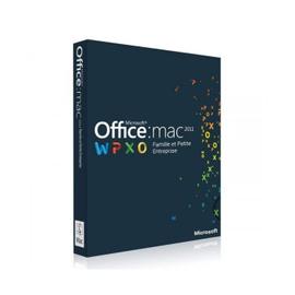 Soldes Pack Office Mac - Nos bonnes affaires de janvier