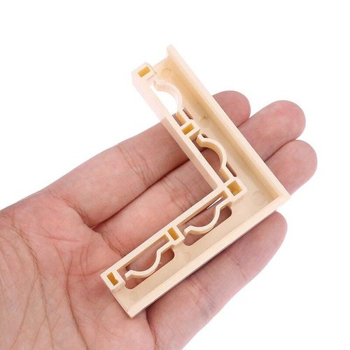Accessoires de photographie à structure verticale,panneau de fond de studio photo,écran blanc en plastique,0.48cm   0.7cm,1 pièce - Type One Size
