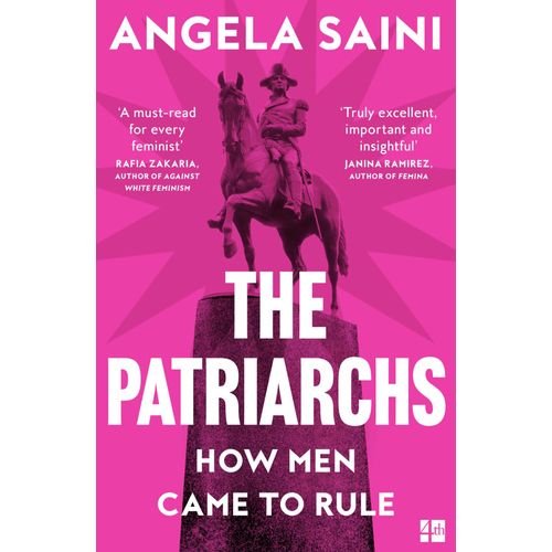 The Patriarchs