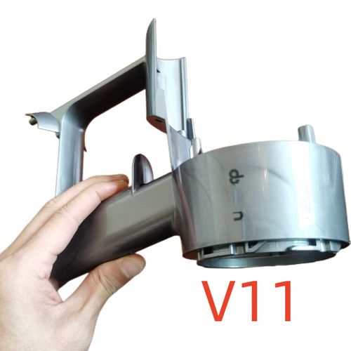 Poignée d'aspirateur pour Dyson,V10,SV12,V11,SV14,coque de remplacement de moteur,e,neuve - Type V11