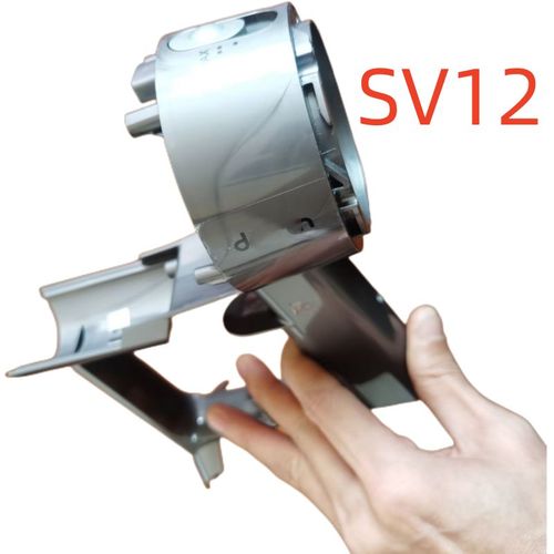 Poignée d'aspirateur pour Dyson,V10,SV12,V11,SV14,coque de remplacement de moteur,e,neuve - Type SV12