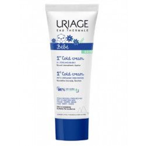 Uriage Bébé 1er Cold Cream 75ml