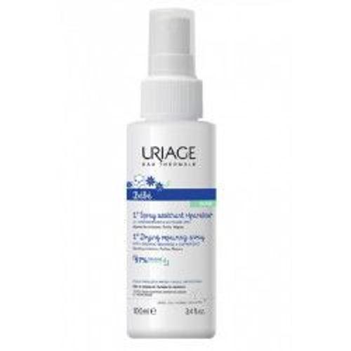 Uriage Bébé 1er Spray Asséchant Réparateur 100ml