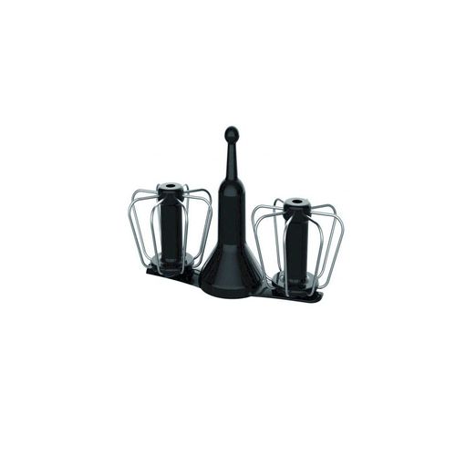 ACCESSOIRE FOUET DOUBLE ROTATION POUR PETIT ELECTROMENAGER MOULINEX - XF38J010