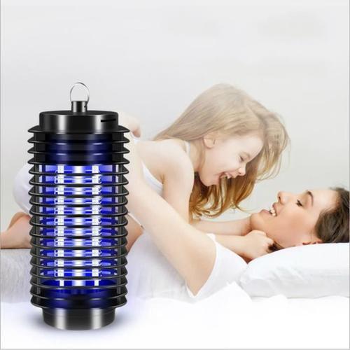 Lampe Anti Moustique, 6W UV Tu¿¿ Moustique Electrique Anti