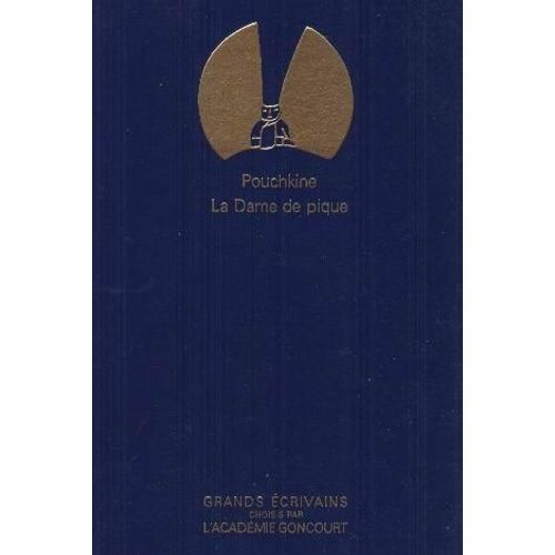La Dame De Pique