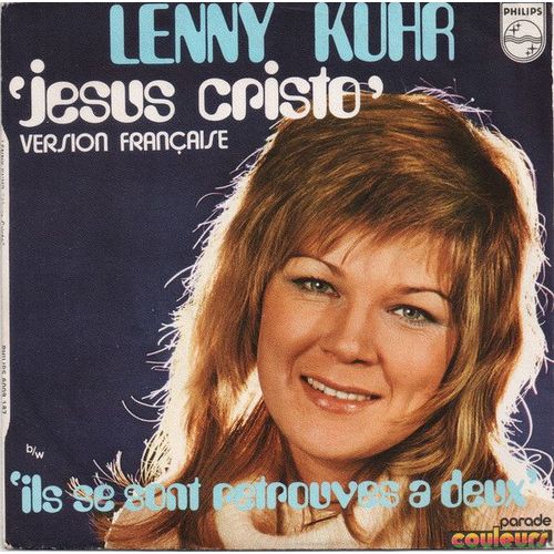 Jesus Cristo - Version Francaise