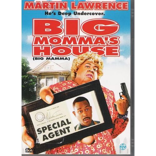 Big Mamma - Edition Belge