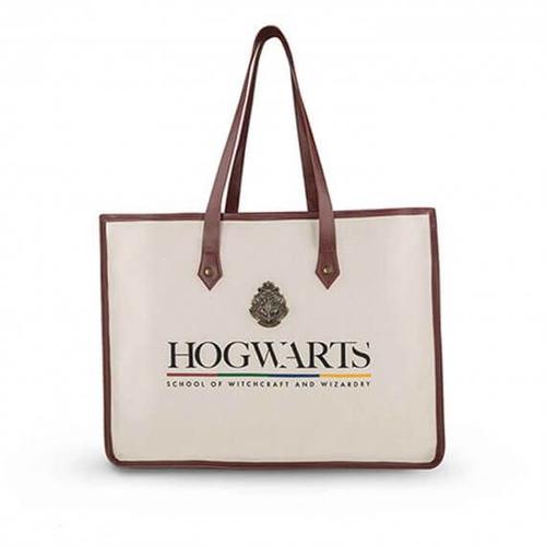 Sac Cabas Harry Potter - Poudlard