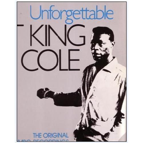 Unforgettable - The Original Combo-Recordings