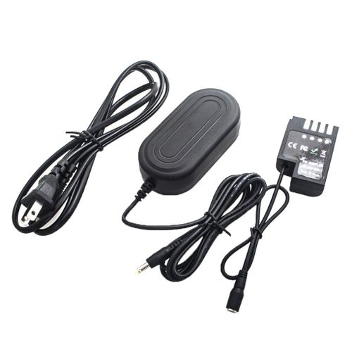 Dmw-ac8 Ac Adaptateur Secteur Batterie Chargeur Kit Dc Coupleur Dcc11 Pour Panasonic MagiDeal