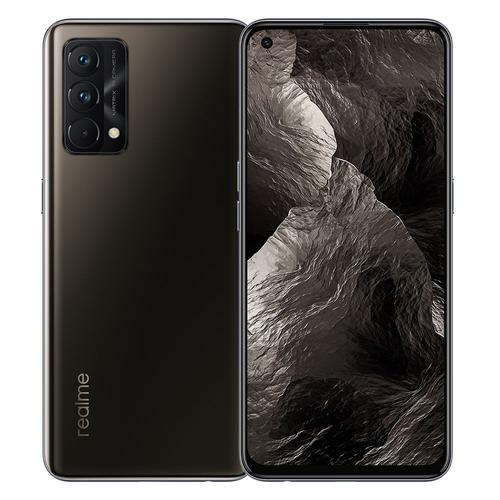 Realme GT Master Edition 6/128 Go Noir