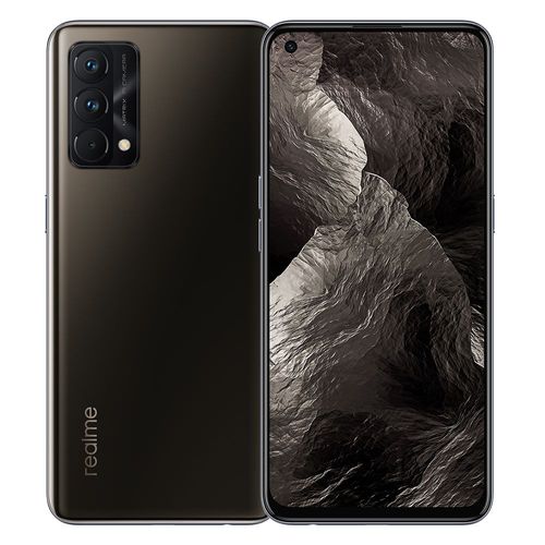 Realme GT Master Edition 8/256 Go Noir