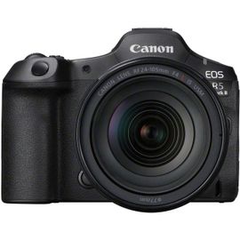 CANON Eos R5 Mark II + RF 24-105 F4 L IS USM