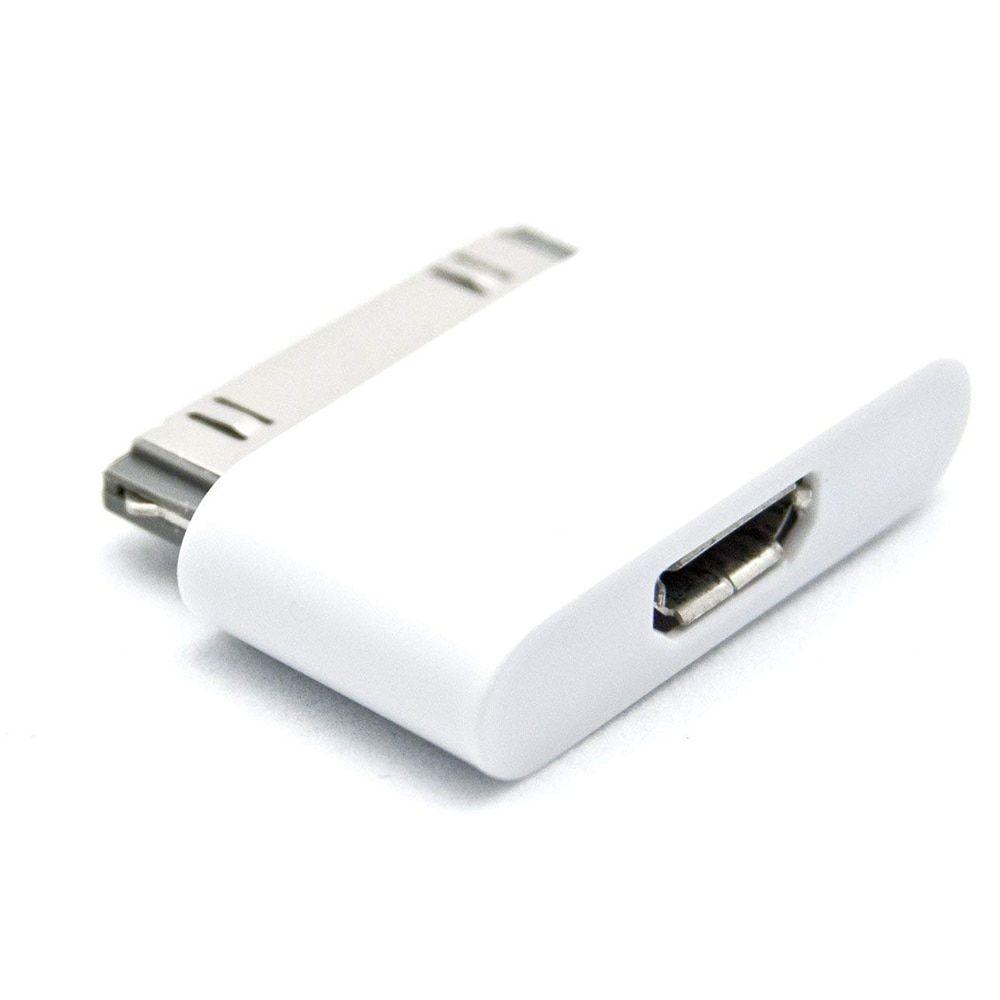 Acheter Câble USB 30 broches pour iPhone 4S 4 3GS iPad 1 2 3 iPod