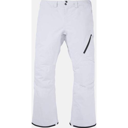 Pantalon Ak Cyclic Gore-Tex 2 L Homme, Stout White, L