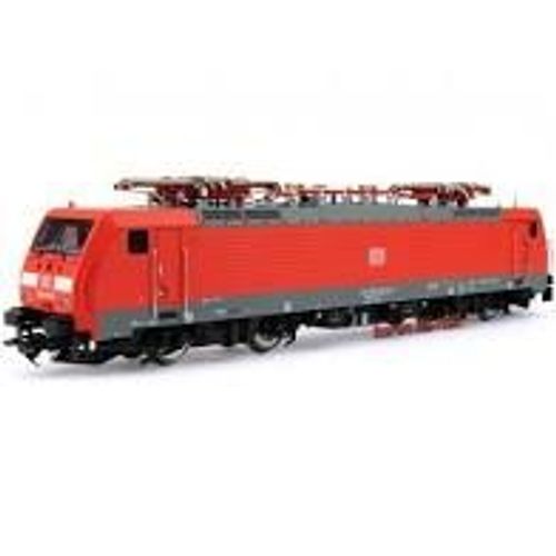 Trix Locomotive Db 15006764-Trix
