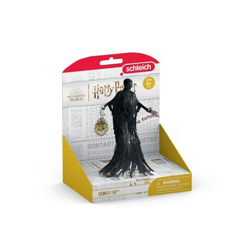 Harry Potter Détraqueur
