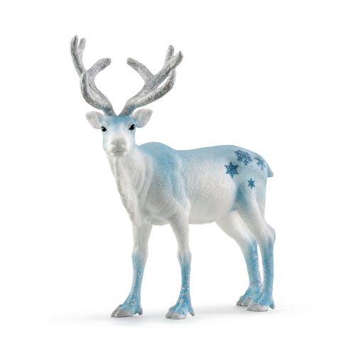 Wild Life  Renne De Noël