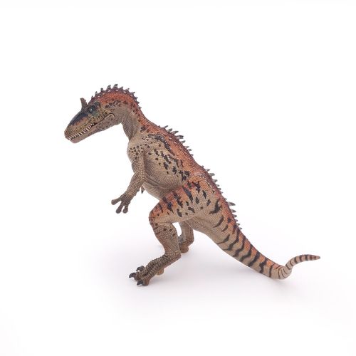 Les Dinosaures Cryolophosaurus