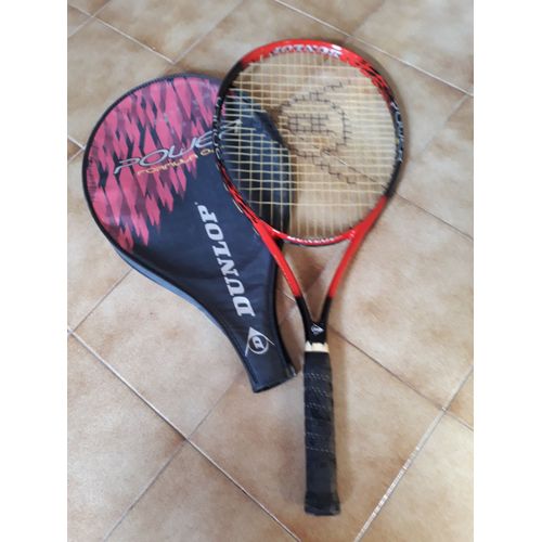 Raquette Dunlop Power Formula 0.S