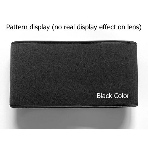 Étui étanche en Nylon pour Nikon AF-S 200-500mm F5.6 E ED VR,housse de protection pour objectif,protection contre la pluie,pour armes à feu - Type Type 4