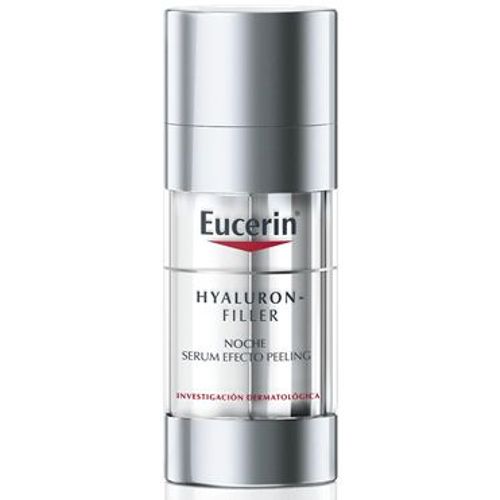 Eucerin Hyaluron Filler Peeling Sérum Nuit 30ml 