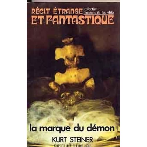 La Marque Du Démon