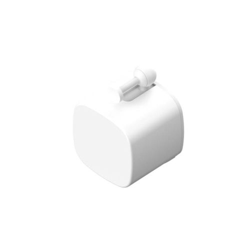 Commutateur de robot de doigt intelligent,bras mécaniques Bluetooth,poussoir de bouton,vie intelligente,commande vocale,Alexa Home - Type White-1pcs