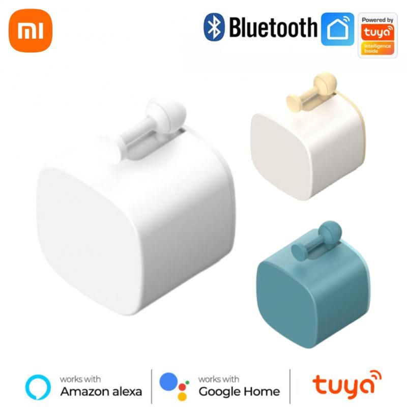 Commutateur de robot de doigt intelligent,bras mcaniques Bl... - 2