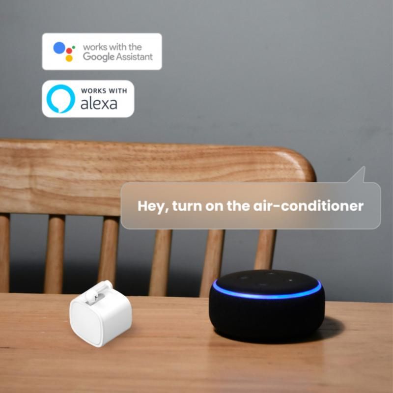 Commutateur de robot de doigt intelligent,bras mcaniques Bl... - 4
