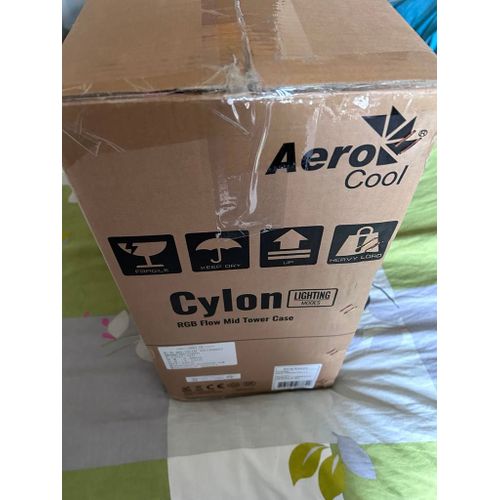 PC assemblé AMD RYZEN 5 5600 - Ram 32 Go - SSD 2.512 To