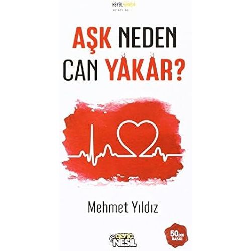 Ask Neden Can Yakar