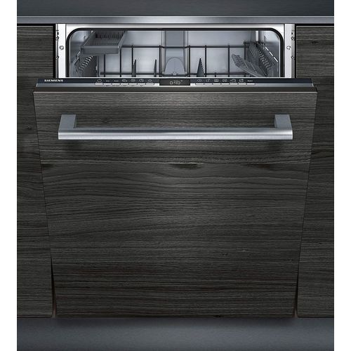 Siemens iQ300 SN63HX60AE - Lave-vaisselle - encastrable - WiFi - Niche - largeur : 60 cm - profondeur : 55 cm - hauteur : 81.5 cm