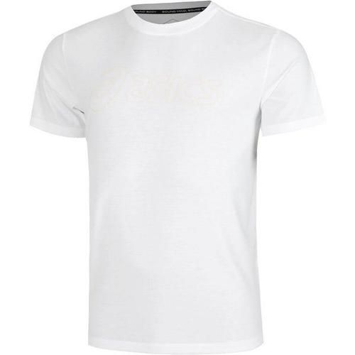 Logo T-Shirt Hommes - Blanc