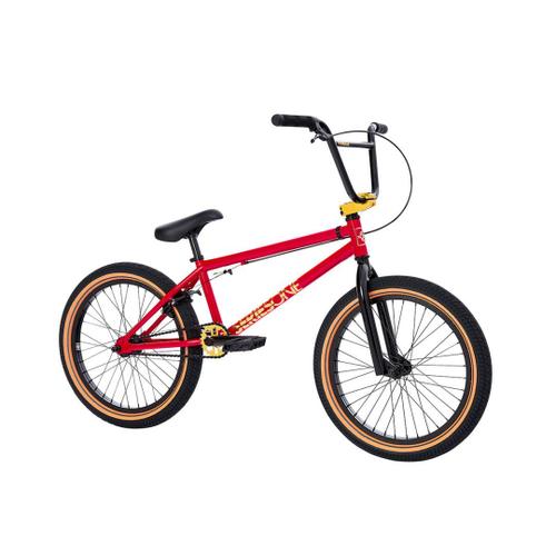 Bmx Fit Bike Co 2021 Series One 20.25″ Sm