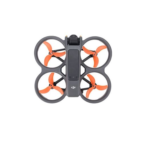 Hélices Pour Dji Avata 2 Orange-Inf