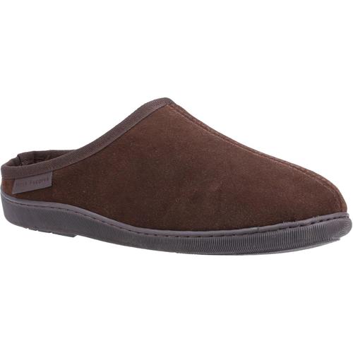 Hush Puppies Chaussons Ashton