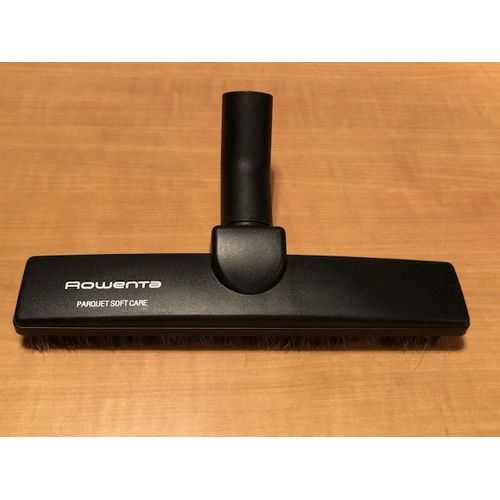 Brosse pour parquet - aspirateur ZR904701 ROWENTA - en très bon état