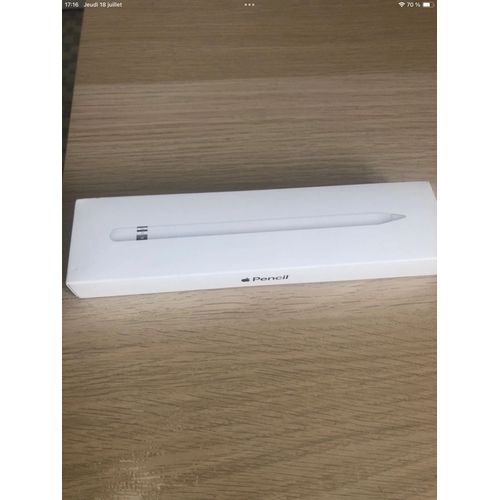 Apple Pencil 